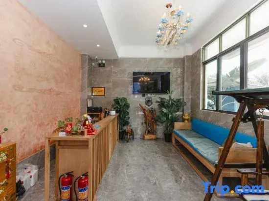 Dolphin Boutique Inn