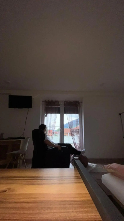 City apartment 3