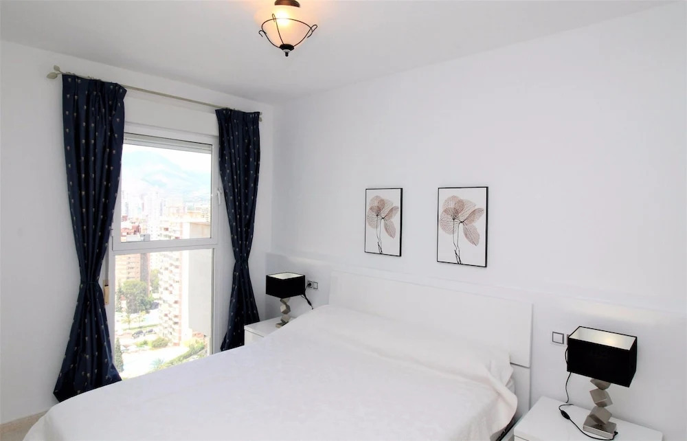 Apartamento San Remo 9E