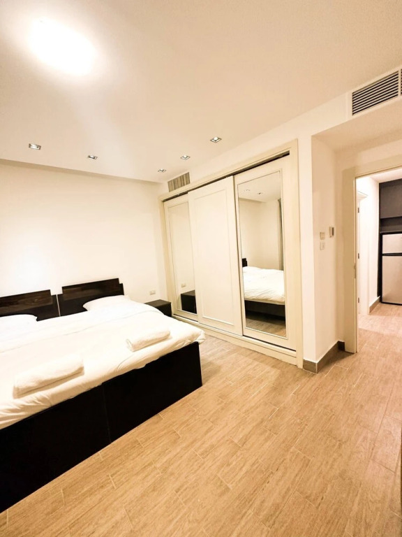 Central Apartment For Rent 26