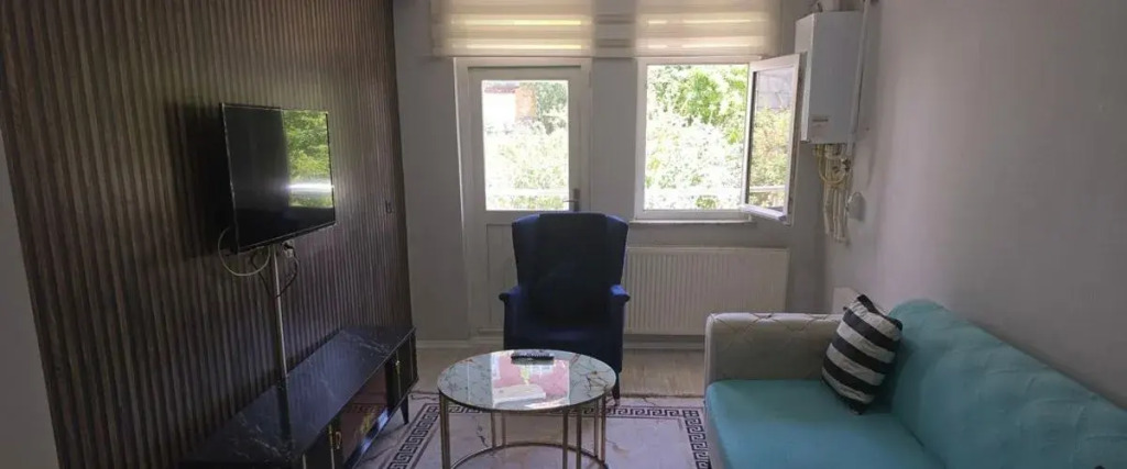 Kütahya Emlakcim Apart