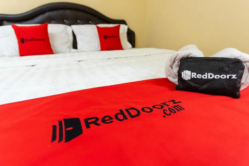 RedDoorz @ Danau Bratan