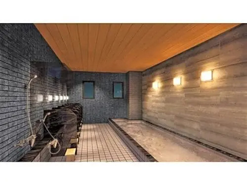 Hotel Aston Plaza Hiroshima Kaitaichi Ekimae - Vacation STAY 45219v