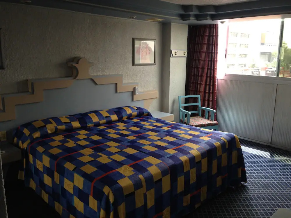 Hotel Manolo 1