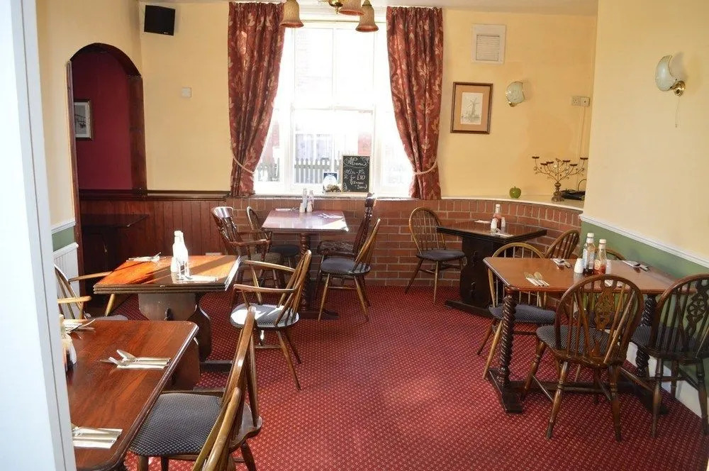 The Kings Arms