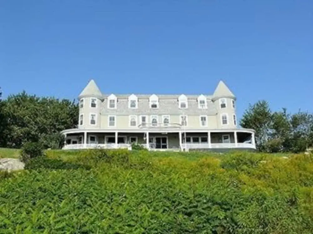 Grey Havens Inn
