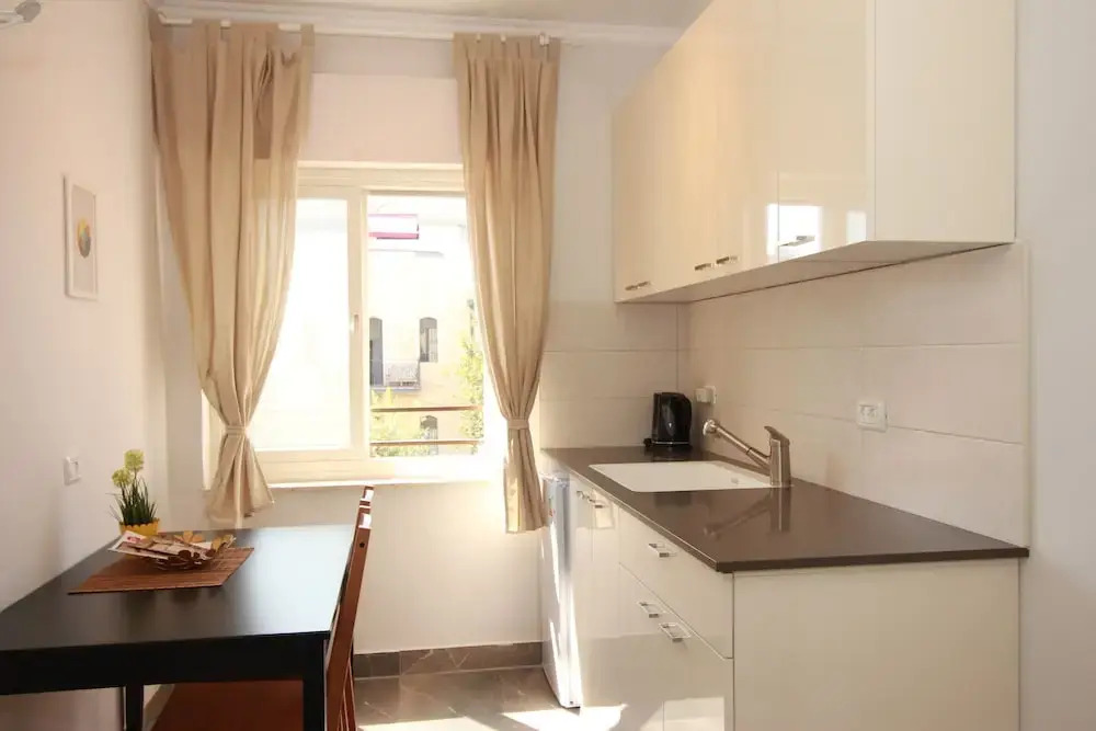 Gabriel Apartments - Design Suites In JEM City Center