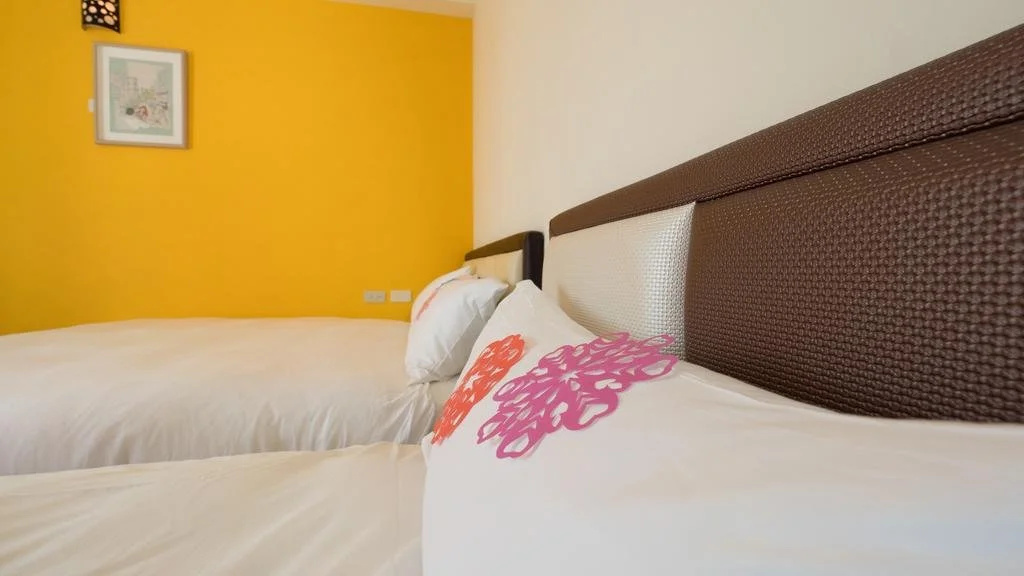Thread Inn Kenting