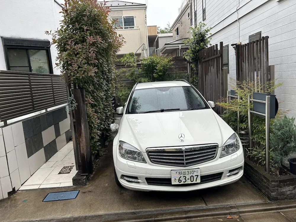 Villa Kusunoki