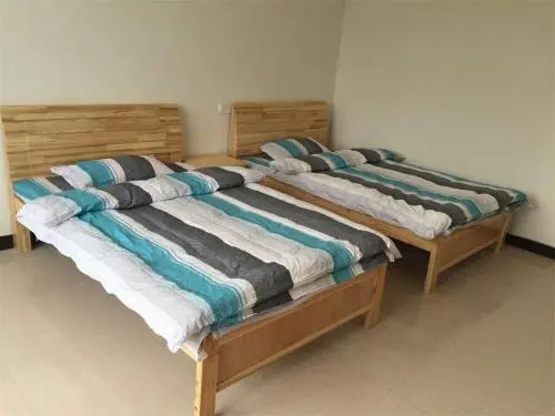Yuexi Dabieshan Farmstay