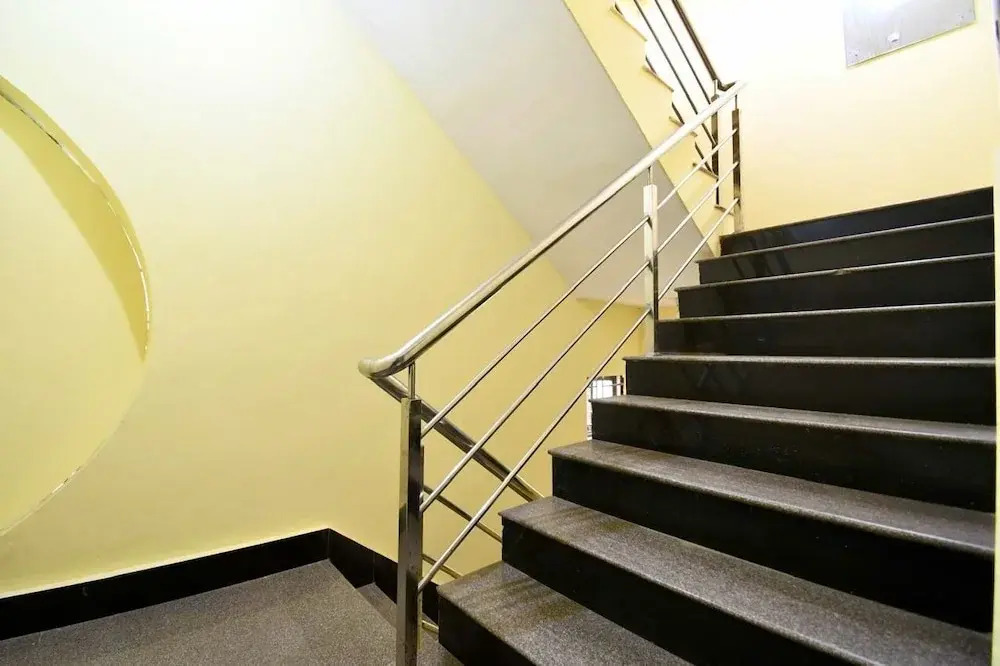 Stanza Hotels