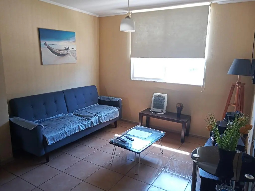 Departamento Amoblado a Pasos del Faro