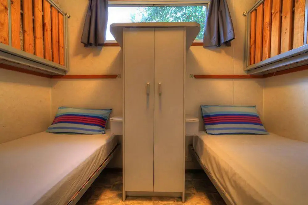 Bright Accommodation Park - Gday Park