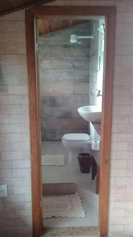 Suite da Fernanda