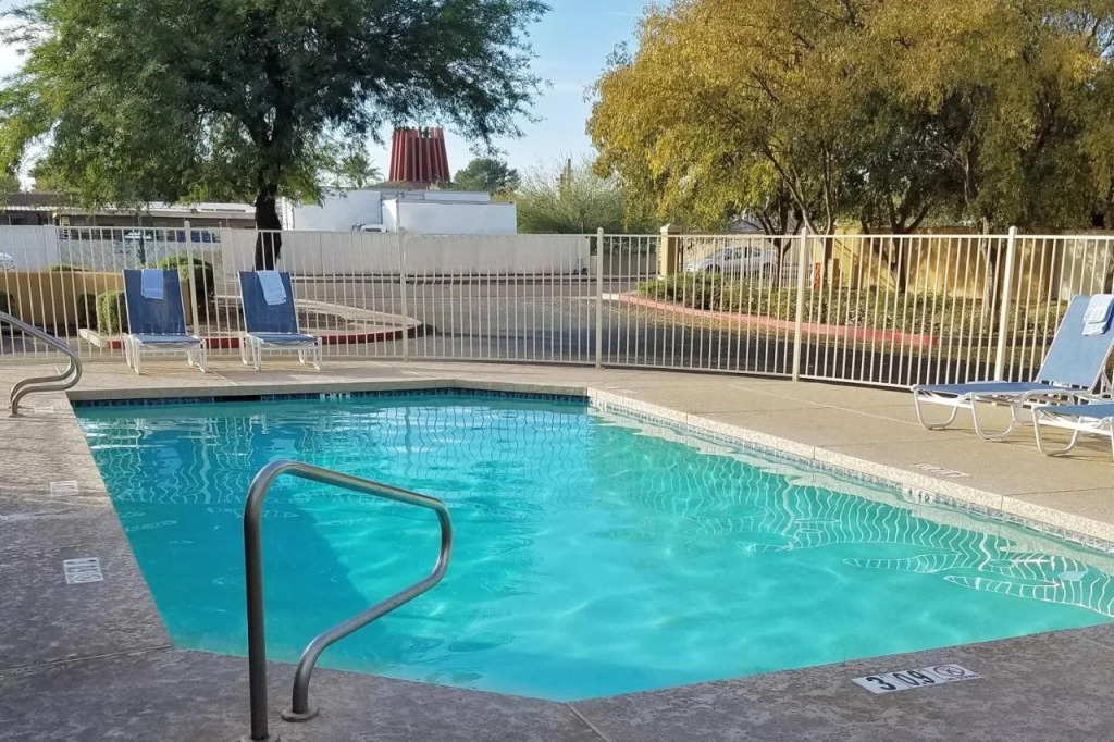 Extended Stay America Suites - Phoenix - Scottsdale - Old Town