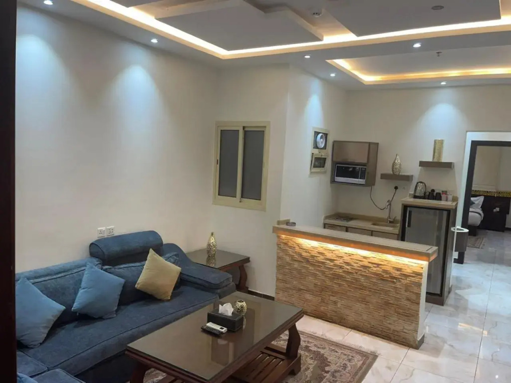 Alathriyah Hotel Suites
