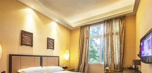 Gulangyu Fragrance Hotel - Xiamen