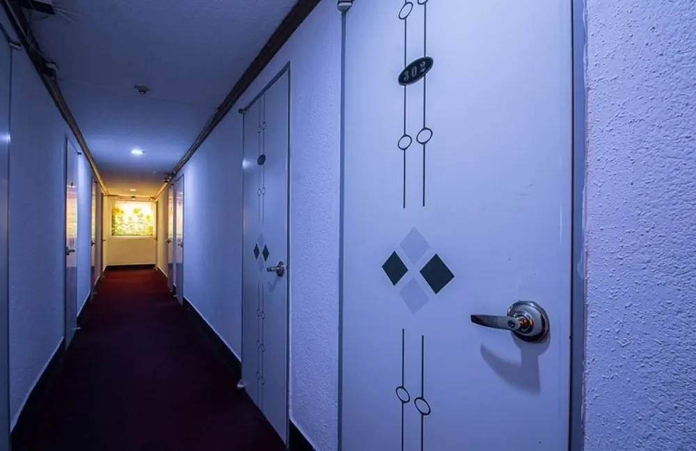 Oslo Motel