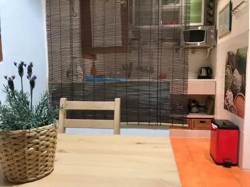 Apartamento en Corrala