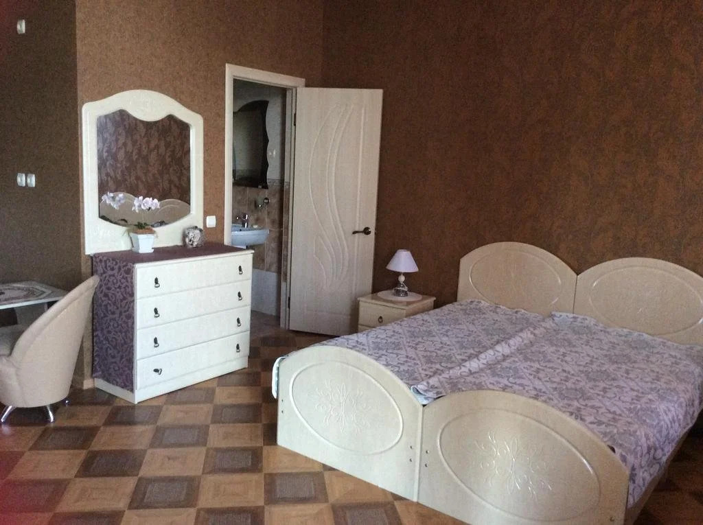 Guest House On Ul Kaspiyskaya 119