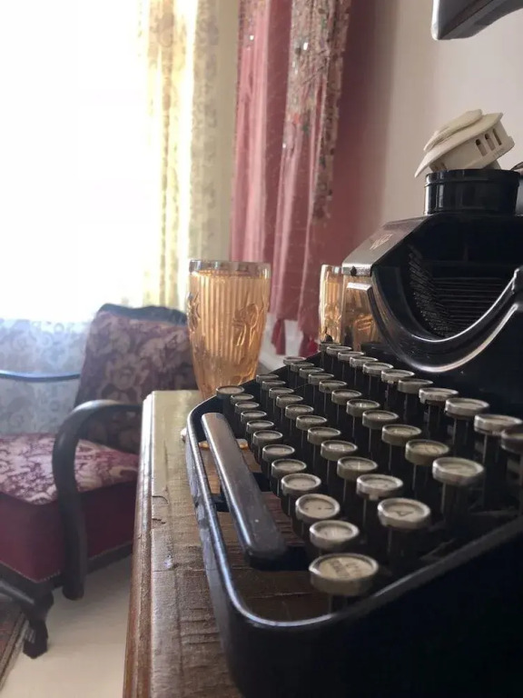 Nergis Misafirevi Butik Otel