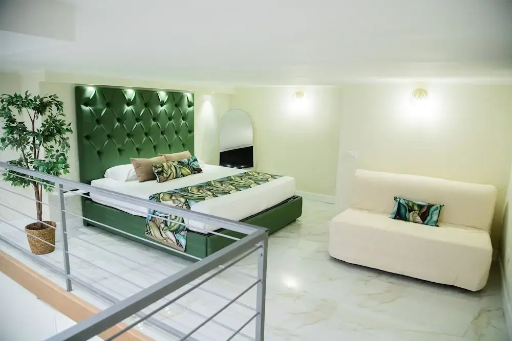 Gentile Suite