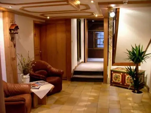 Hotel Landgasthof Adler
