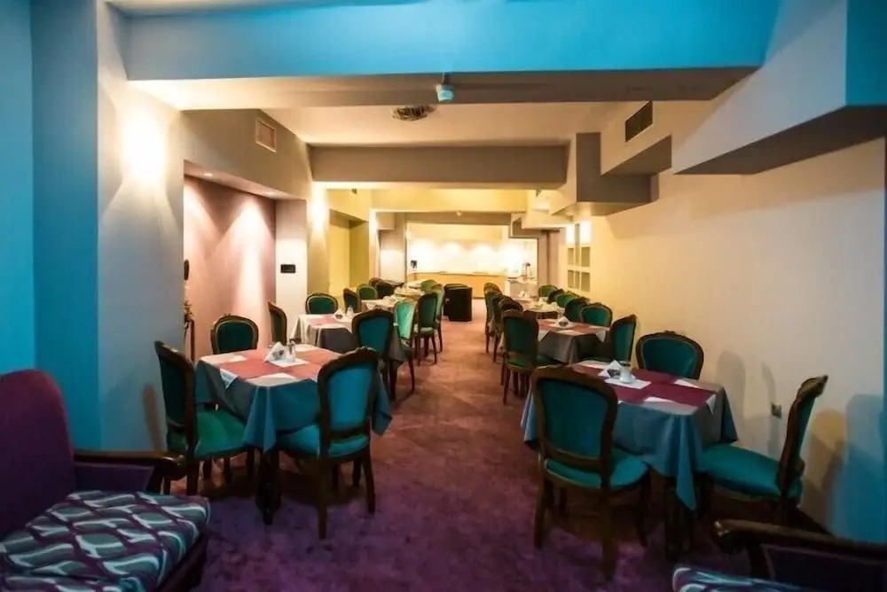 Byzantio Hotel