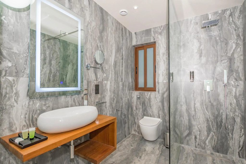 Santa Lucia Boutique Hotel