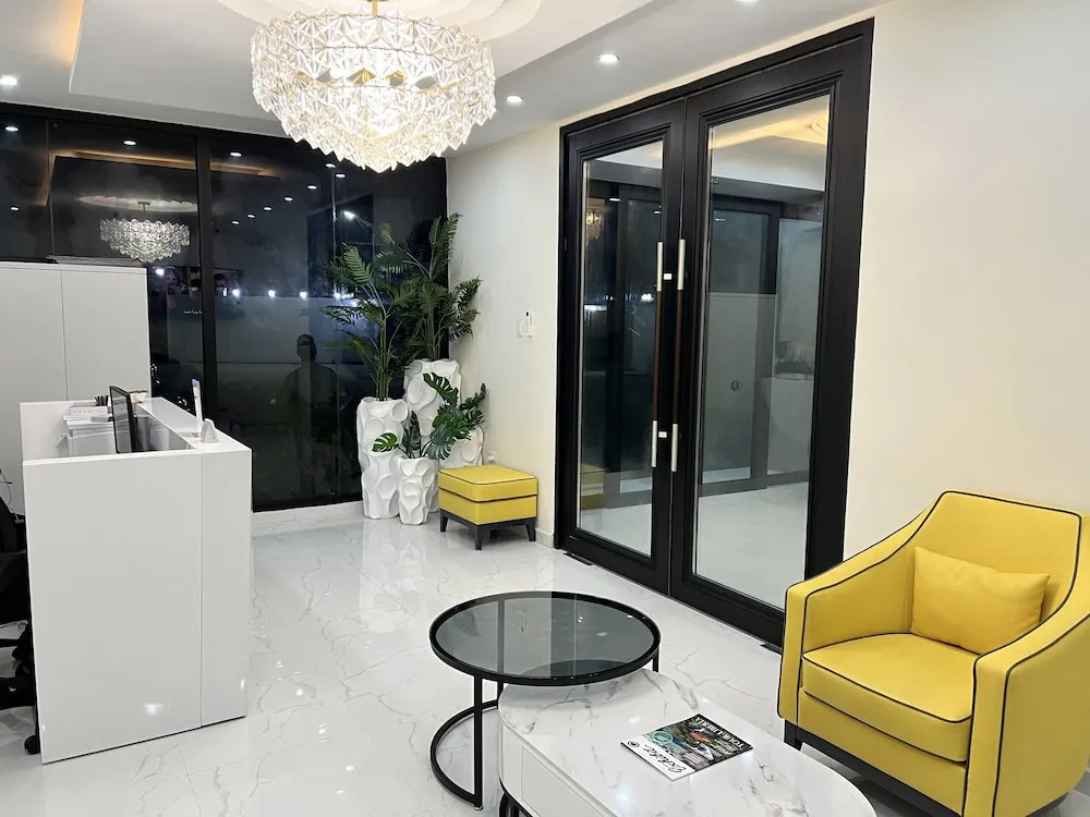 Lifestyle Luxury Hotel and Residence