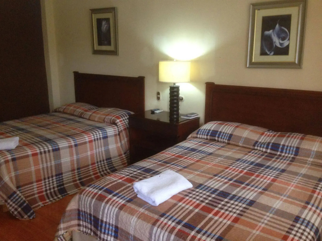 Hotel Fuego Arenal
