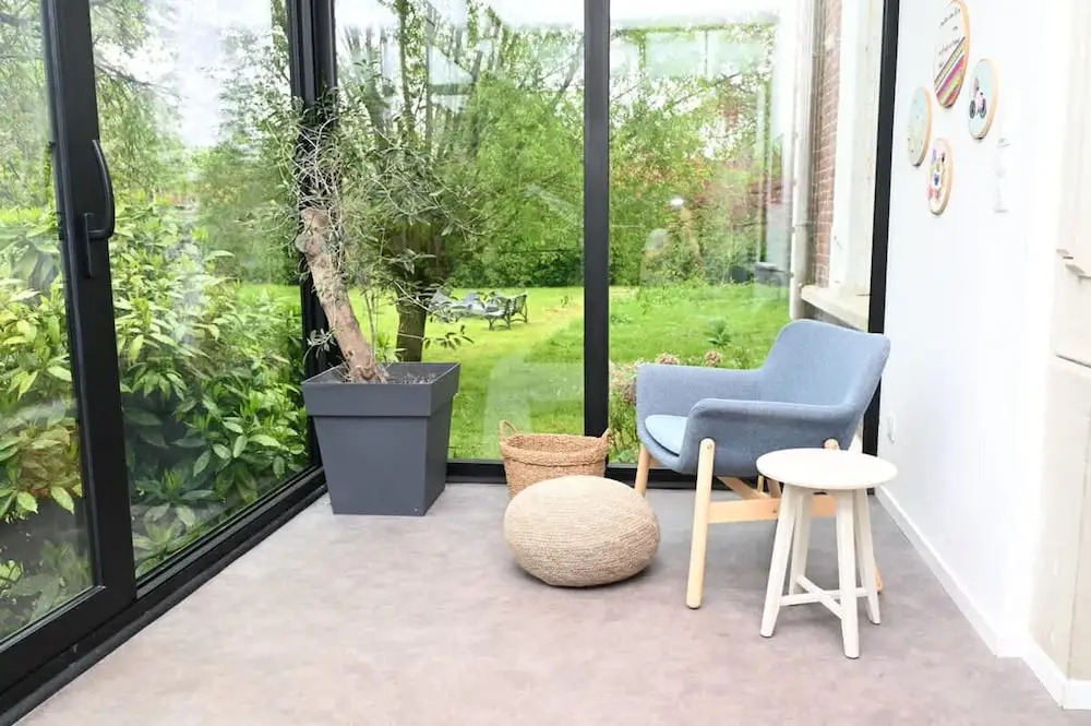 The Helios Duplex Comfort Elegance