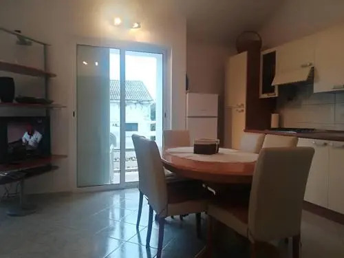 Apartments Branka