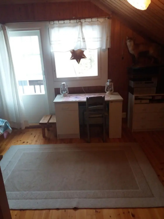 Paiksalo holiday house