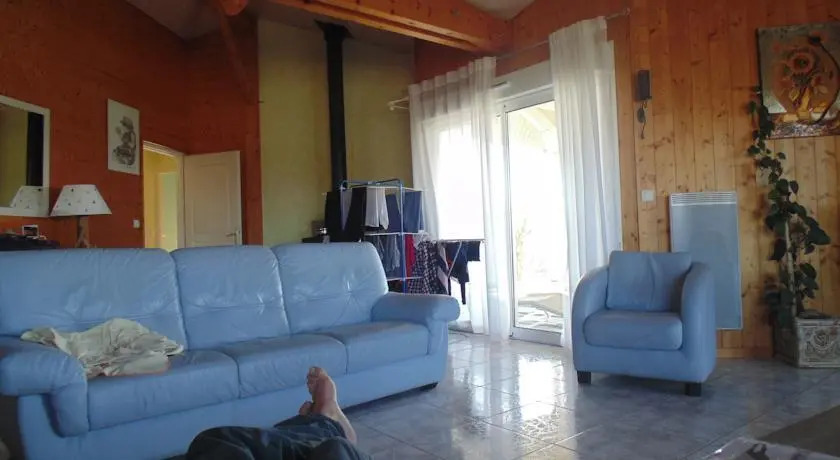 Villa Monteton