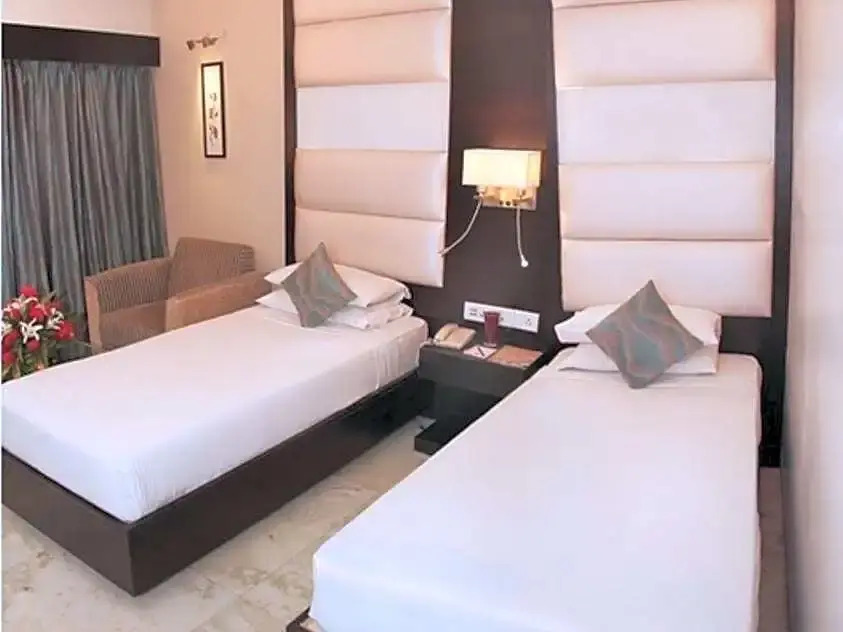 Vijay Residency