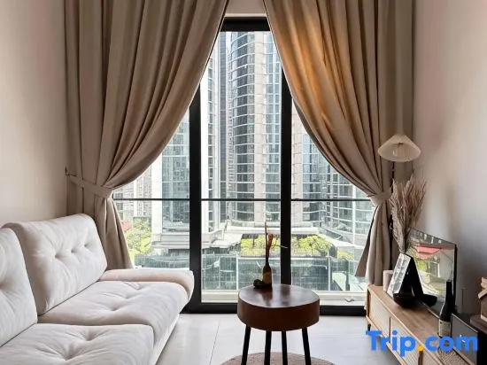 Cozy Urban Retreat in the Heart of the Bangsar