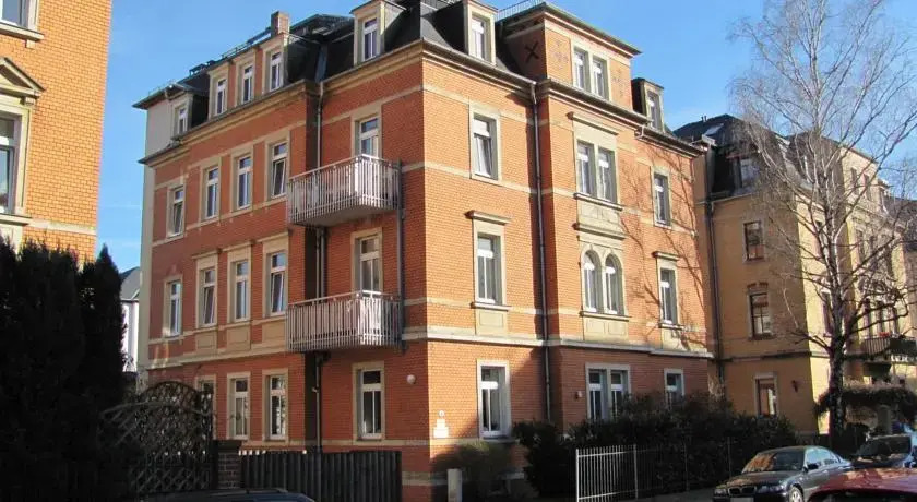 Fewo Kaiser Wohnung Stella