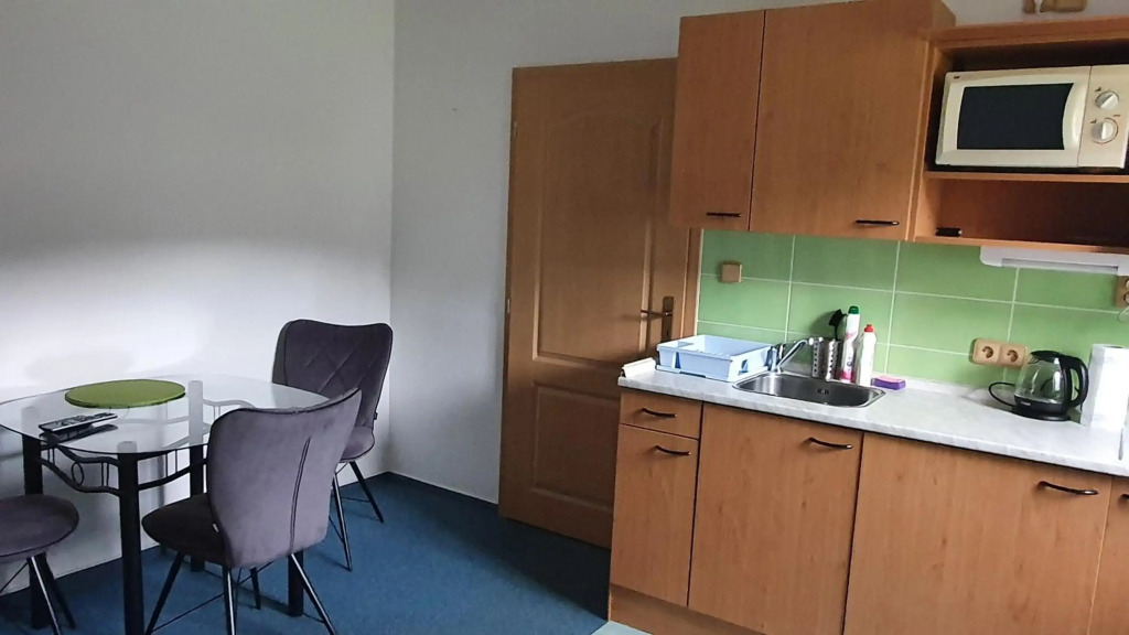 Apartmány EDDY