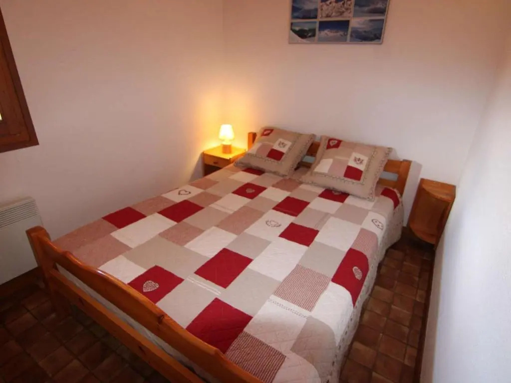 Appartement Les Saisies, 2 pièces, 6 personnes - FR-1-594-214