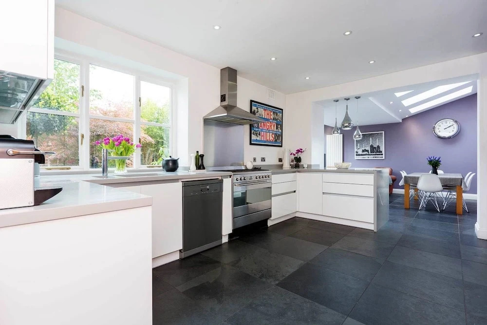 West Dulwich Retreat