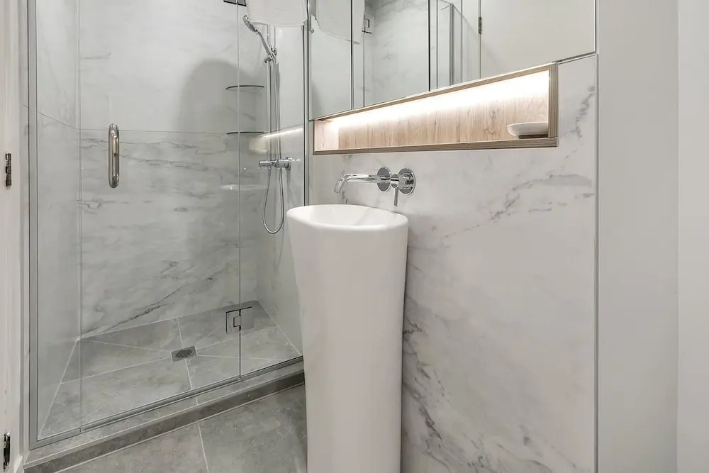 QV Modern downtown upmarket Apartment - 771
