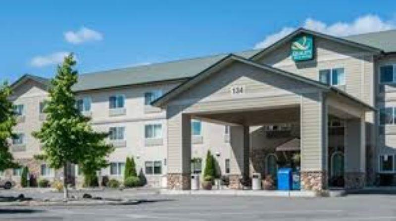 WorldMark Discovery Bay
