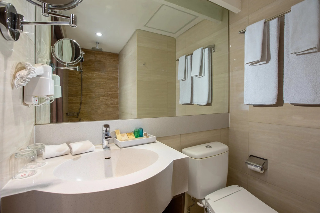 Sahid Raya Hotel & Convention Yogyakarta
