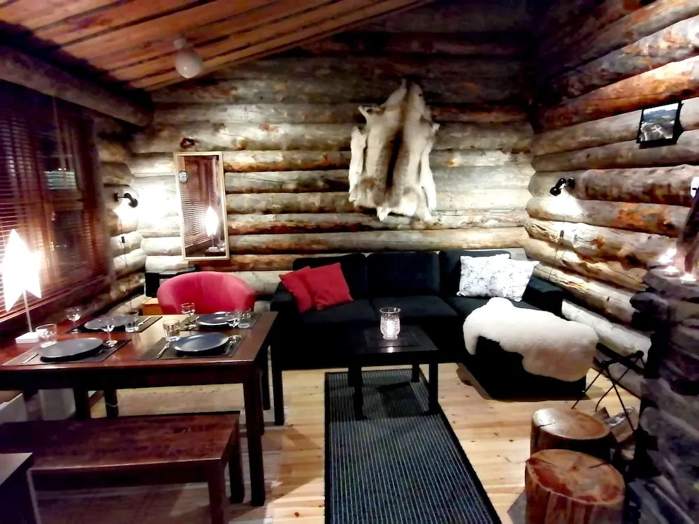 Rantaruka Apartment