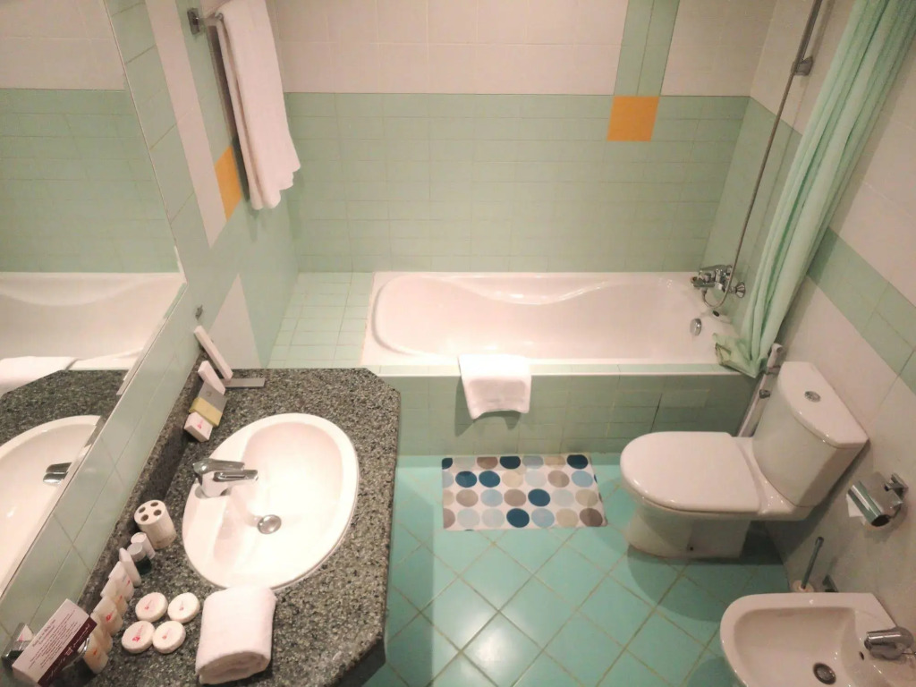 Infinity Tower Suites WLL