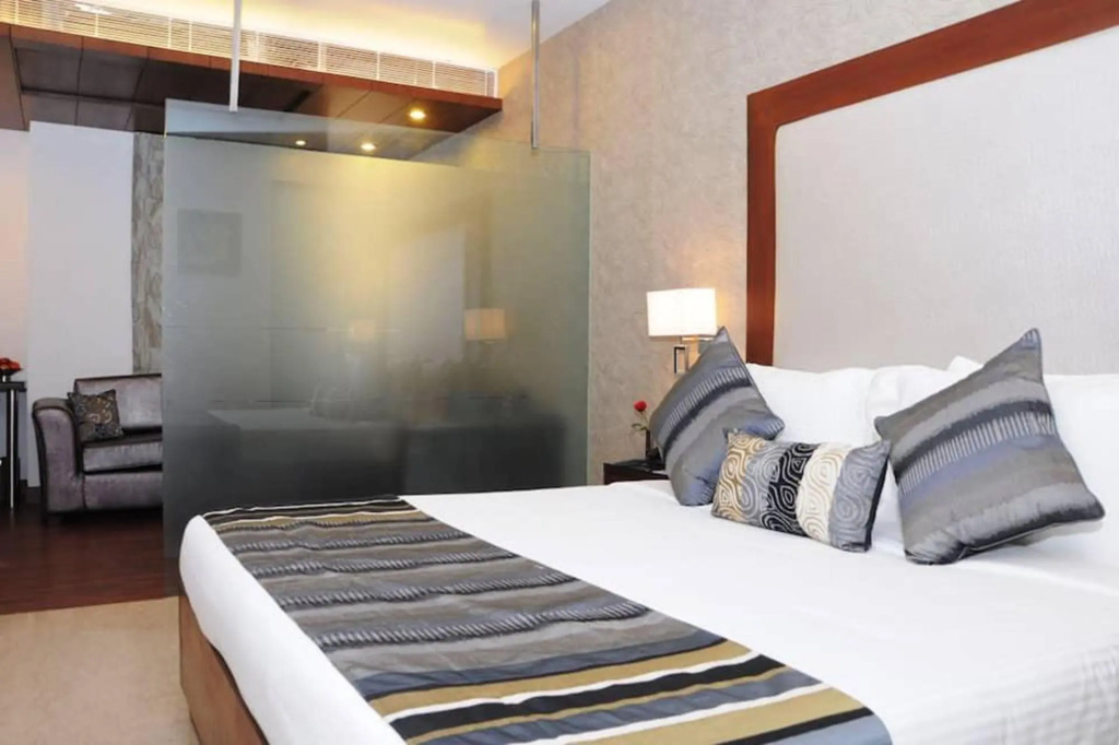 Hotel Shree Hari