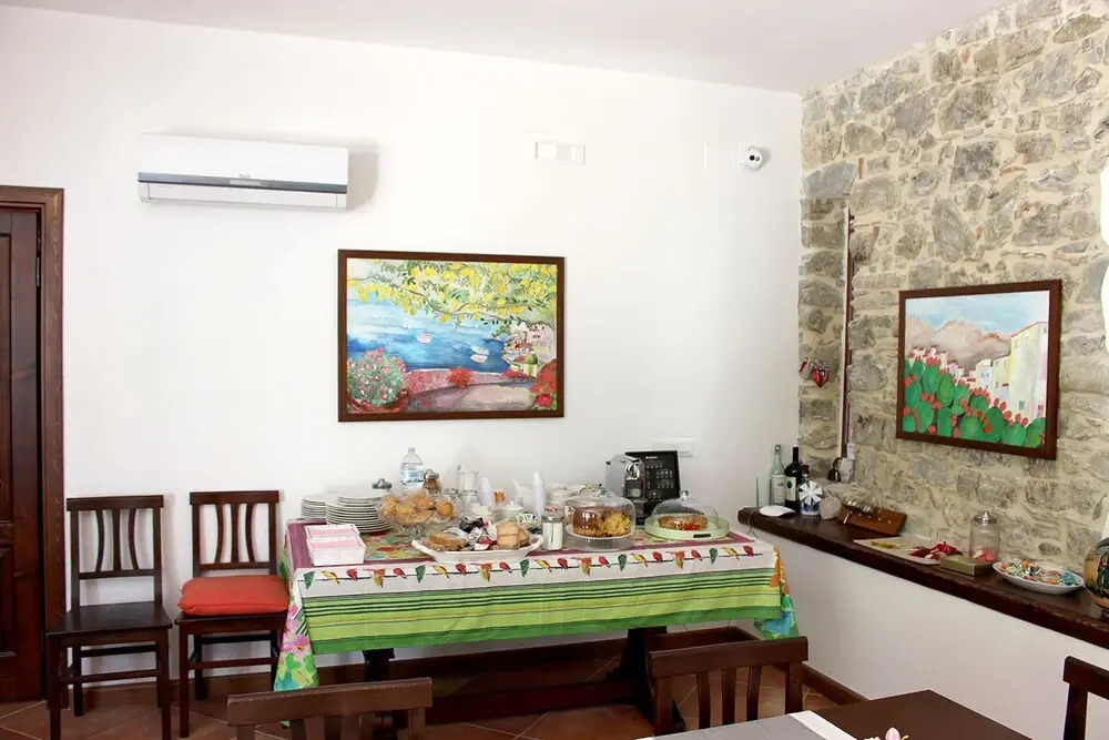 Casale Acquaviva with private pool