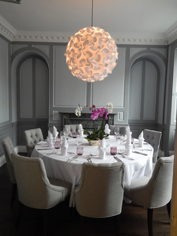 The Highworth Hotel