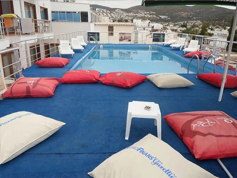 Bodroom Hotel